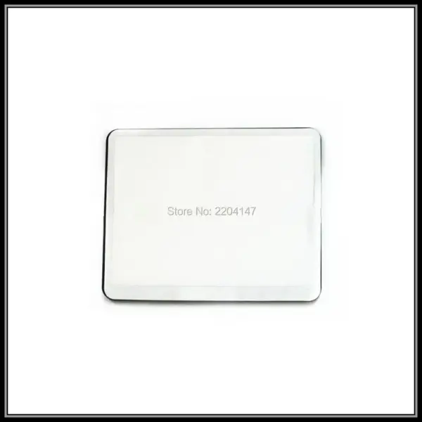Acrylic LCD Screen Replacement for Canon 40D 50D - Image 2