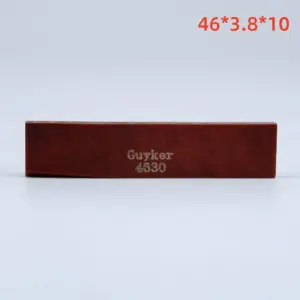 Guyker Bone Nut for LP/ST Electric Guitar 24 Sc2d19e52753d45acb4565be5d7559103Y
