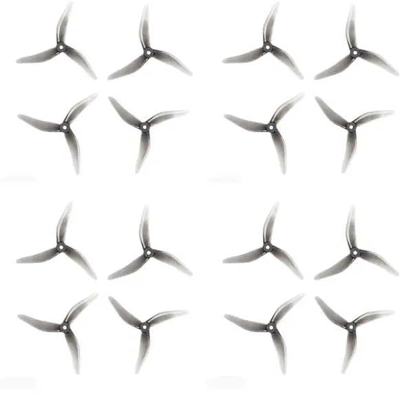 Foxeer N2 DALPROP NEPAL N2 RC Drone Propellers - Image 7