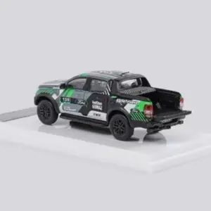 Limited Edition 1:64 Ford Raptor Mini Model 14 Sc2eb4d9bf7804a3f9997e7eaaef6f81e1