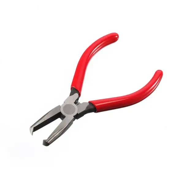Guitar Fret Pliers with Measurement Gauge - Image 7