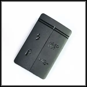 USB/HDMI Rubber Door Cover for Canon EOS 40D 4 Sc3108613957c4c6f8c154a67e24bcdf5B