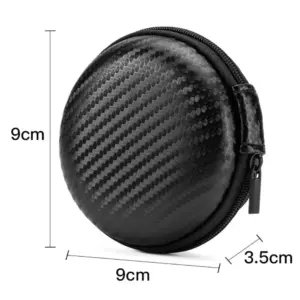 Portable EVA Phone & Accessory Case 23 Sc34fc6a8b0b54a63b295b399d03a2ebeL