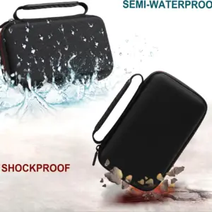 EVA Case for OLOV Hair Trimmer Accessories 8 Sc36133e66adf47829f661ebee5bb15f6b