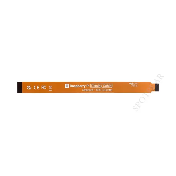 MIPI DSI CSI Cable for Raspberry Pi 5 - Image 4