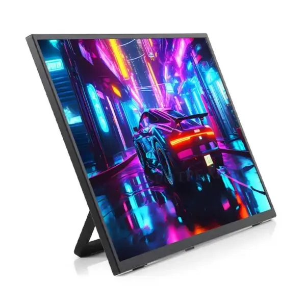 18.5-Inch 1920x1080 Monitor for Raspberry Pi - Image 6