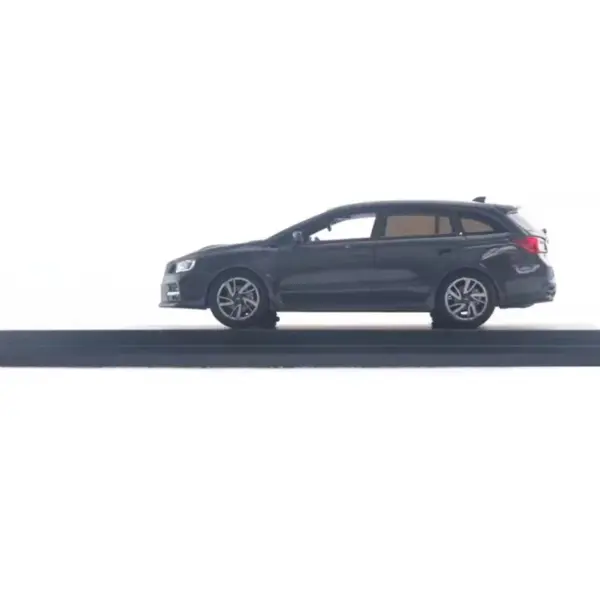 1:43 Scale LEVORG 1.6 GT-S Resin Car Model - Image 6