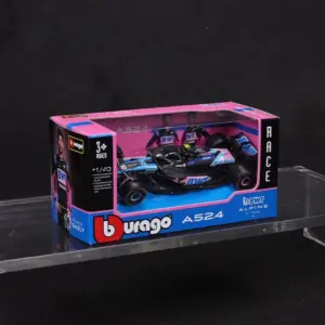 Bburago BWT Alpine A524 F1 Diecast Model 1:43 17 Sc3ea7ffee9bd4af39d5dd26798dca2e4J