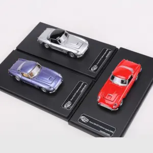 GFCC 1:64 250GT Convertible Model Car 10 Sc3ef5672a8904b92b94910fb8a678f7a2 1