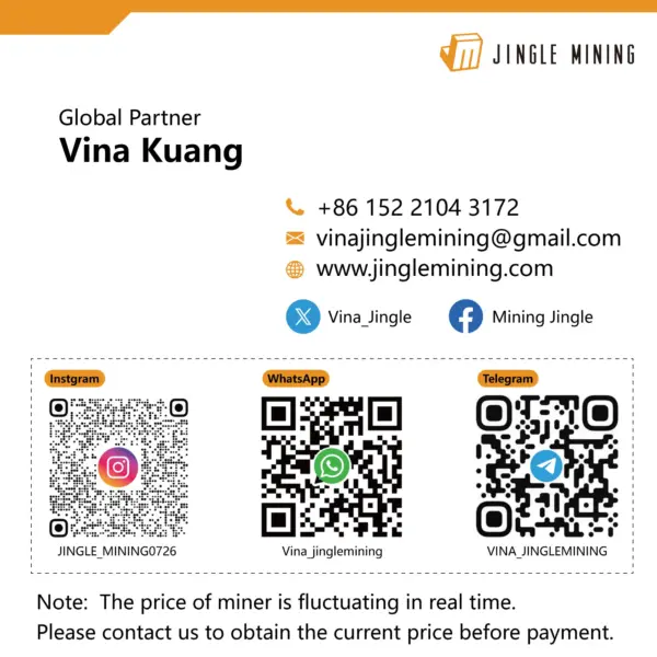 Jingle Mining BTC Solo Lottery Miner T-Display-S3 - Image 5