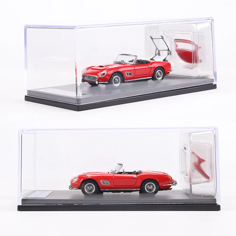 GFCC 1:64 250GT Convertible Model Car 6 GFCC 1:64 250GT Convertible Model Car - Image 6