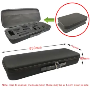 Customized Travel Foam Storage Bag for Outdoor Accessories 118 Sc4473c917ca94c77adf11b27bc782eddS