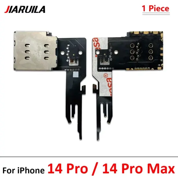 Dual SIM Card Reader for iPhone 11-15 Models - Image 21