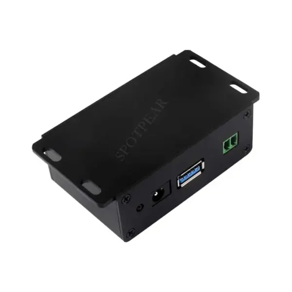 USB 3.2 Gen1 Multi-Port Hub with Power Input - Image 4