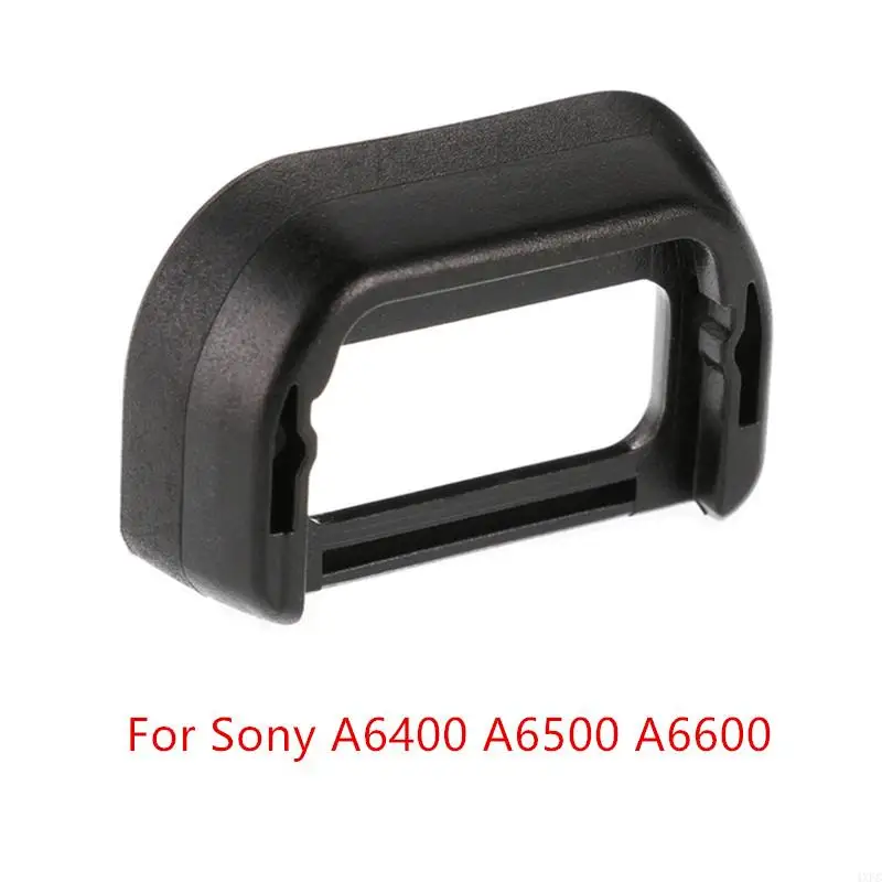 Rubber Eye Cup Eyepiece for Nikon Canon Cameras 17 Rubber Eye Cup Eyepiece for Nikon Canon Cameras - Image 17