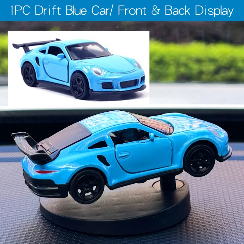 Drift Car Dash Toy Model for Men 9 Drift Car Dash Toy Model for Men - Image 9