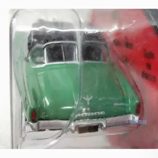 1:64 Scale 1953 Studebaker Commander Model - Image 4