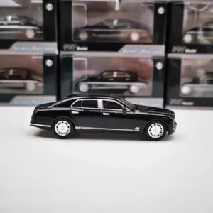 2013 Bentley Mulsanne 1:64 Diecast Model 10 Sc47931062a6c428a95b329eea160341e2