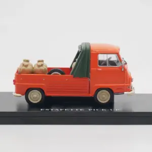 Renault Estafette 1:43 Diecast Model Car 9 Sc4904fb62bab4b0394d8abcbfcdd27c1R