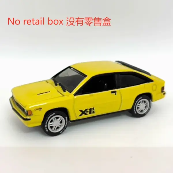 Autoworld 1:64 Alloy Car Collection Model - Image 7