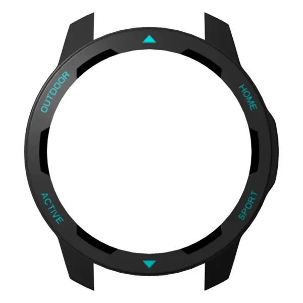 Xiaomi Mi Watch S1 Active Protective Case - Image 8