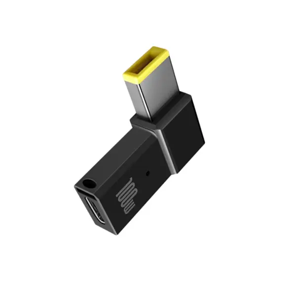 USB C to Square Tip Adapter for Lenovo - Image 7
