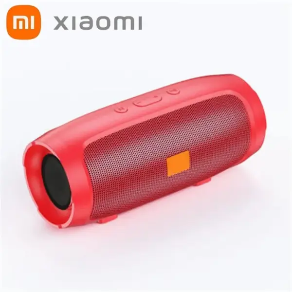 Xiaomi Portable Bluetooth Speaker with Subwoofer - Image 8