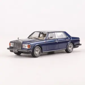 GFCC 1:64 1994 Rolls Royce Silver Spur III Model 17 Sc56d0d4d1f0940d6bf92d8641c9bc7e8J