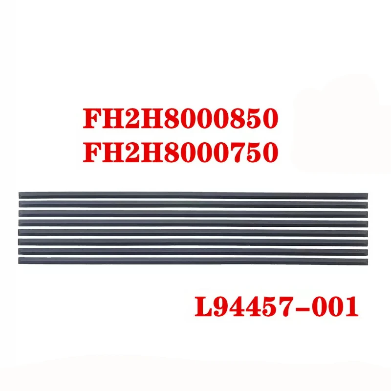 Laptop Bottom Case Rubber Feet for HP Models 6 Laptop Bottom Case Rubber Feet for HP Models - Image 6