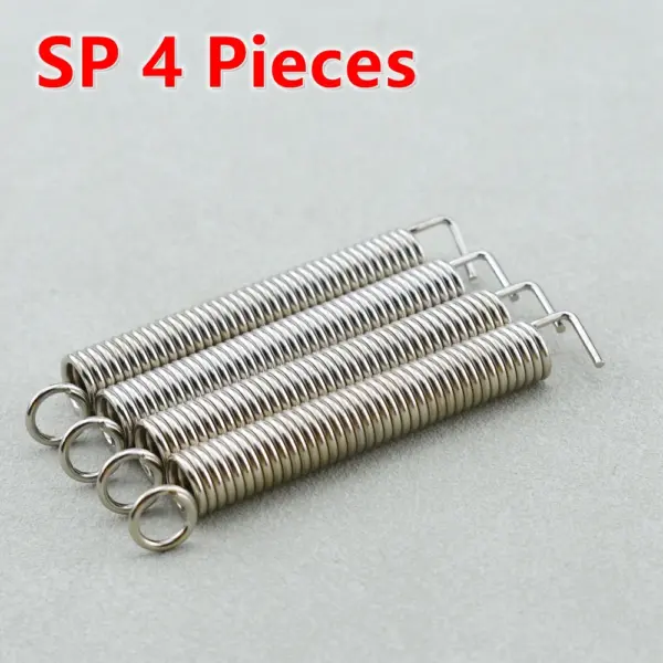 GOTOH Tremolo System Bridge Spring Set 30G - Image 10