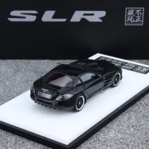 Unconventional 1:64 Mercedes-Benz Slr 722 Model 14 Sc5b7c97d3be84f1593c6b152d4de7906p