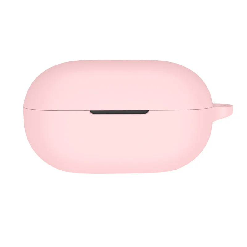 Silicone Earbud Case for Beats Solo Buds 2024 8 Silicone Earbud Case for Beats Solo Buds 2024 - Image 8