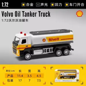 Gulf Oil 1:72 Scale Diecast Car Model 11 Sc6109c06f77b45d1832e21ac9990fe8eL