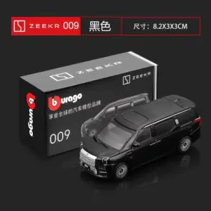 1:64 Lynk Co Zeekr Geely Model Car 12 Sc614257d535c47988f58b216d62304cfx
