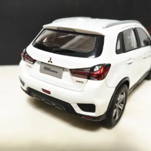 Mitsubishi ASX 2020 Diecast Model Car 1:18 Scale 10 Sc61521742a3e4e4ca7b3c6e414557413Y