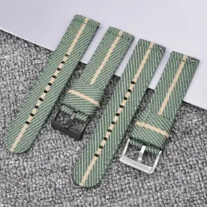 24mm Nylon Watch Band for TicWatch Pro 5 20 Sc62b6b62b14e4ffda061244ff1e4663cR
