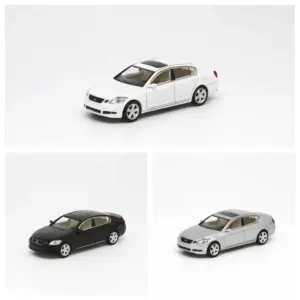 1:64 Lexus Gs300 Alloy Diecast Model Car 8 Sc63510c3ce00482ba3146c8c6c92ed39a