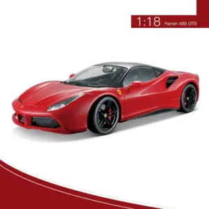 Ferrari Laferrari Elites 1:18 Diecast Model 27 Sc638f4f63c3c42ef8d1a10056b9b4186o