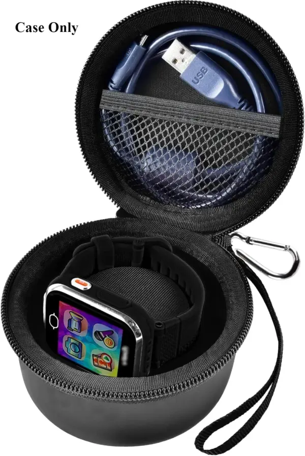 VTech KidiZoom Smartwatch DX2/DX3 Storage Case - Image 7