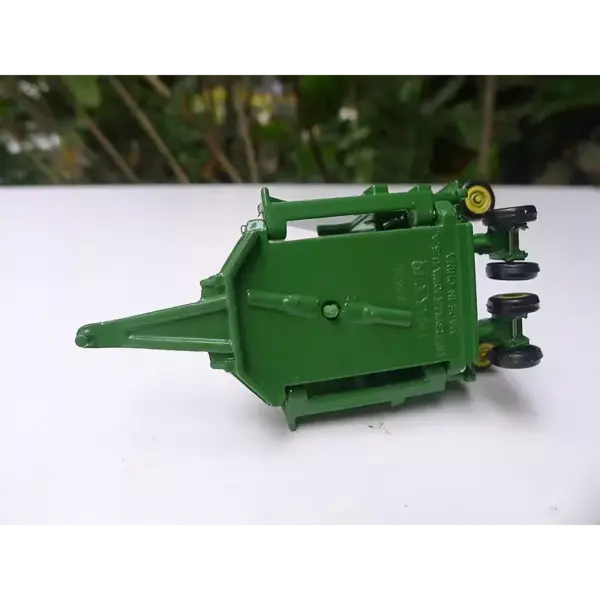 ERTL 1:64 Scale Rotary Mower Model - Image 3