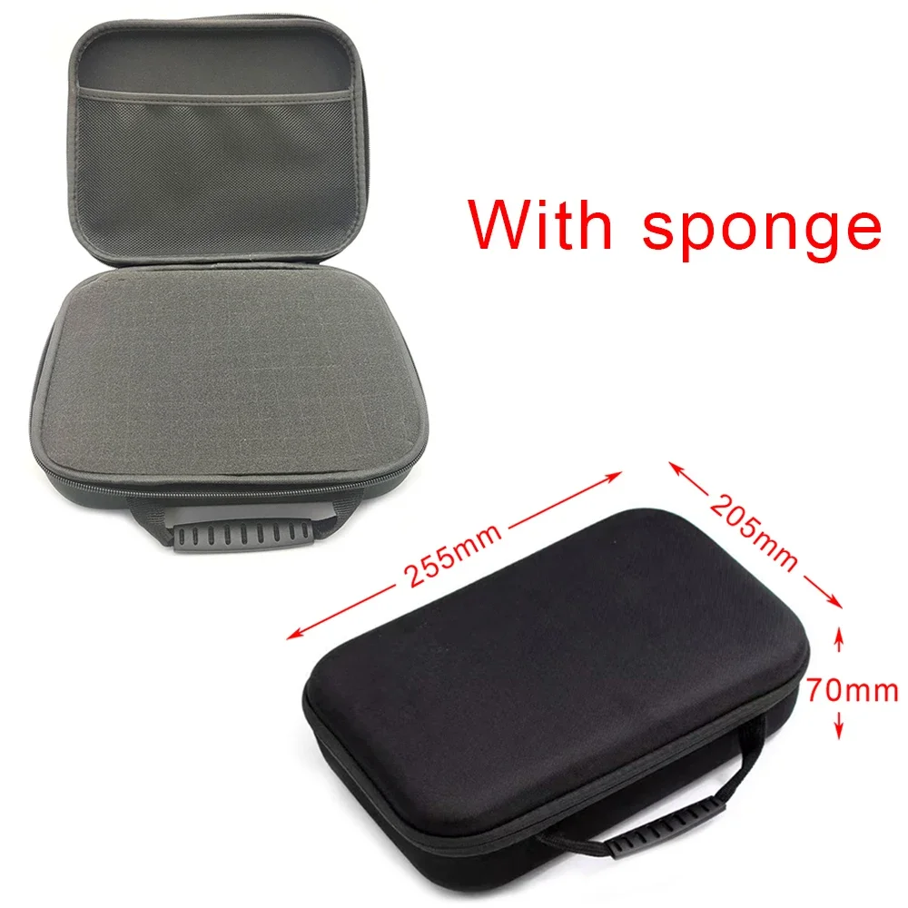 Customized Travel Foam Storage Bag for Outdoor Accessories 44 Customized Travel Foam Storage Bag for Outdoor Accessories - Image 44