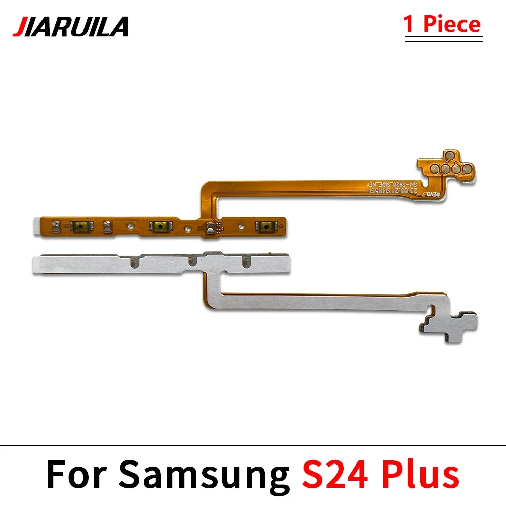 Samsung S20 S21 S22 S23 S24 Flex Cable Replacement 17 Samsung S20 S21 S22 S23 S24 Flex Cable Replacement - Image 17