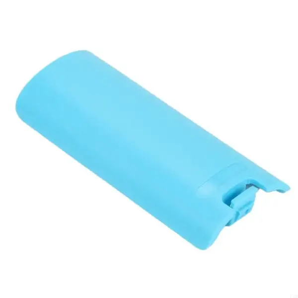 Wii Remote Controller Battery Cover Replacement - Image 6