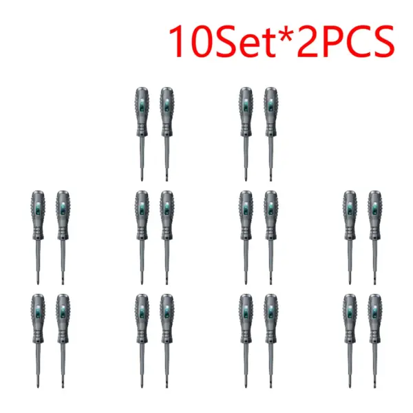 ANENG B05 Digital Voltage & Screwdriver Set - Image 8