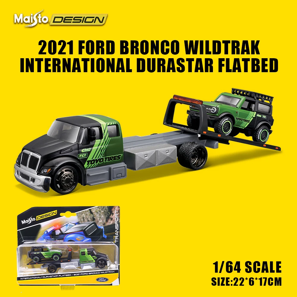 Maisto 1:64 Ford Model A Die-Cast Car 8 Maisto 1:64 Ford Model A Die-Cast Car - Image 8