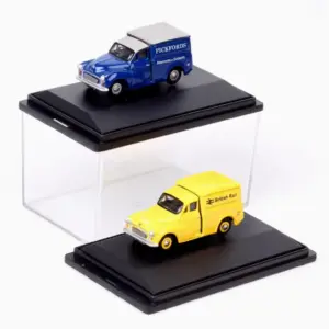 OXFORD Morris 1000 Vintage Van Model 1:76 12 Sc6c4bf1d817a4977b9c6d57548005ac1V
