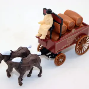 Days Gone Horse Drawn Dray Model DG031015 10 Sc6cacd7e7af94b40bdce37279f30ff41A