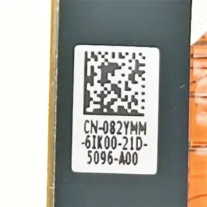 Dell Laptop IO Board SD Flex Cable 8 Sc6d465c8f25242c288ed01b174607939u