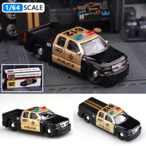 Bburago 1:64 Porsche 911 GT3 RS & Ferrari Model 55 Sc737f0794c2747c5aefafb09b94da8be1