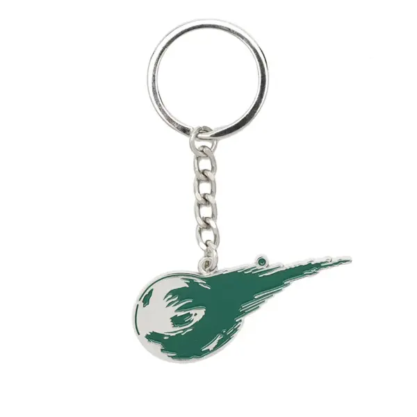 Fantasy Meteor RPG Keychain for Men - Image 4